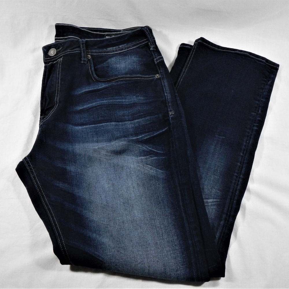 Buffalo David Bitton Men's Max-X Jeans